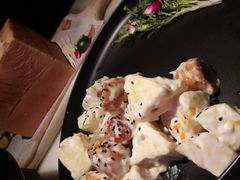 -绿茶餐厅(昆明世纪金源店)
