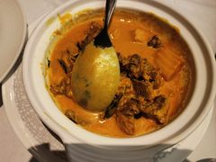 -狮拾久·现代新加坡料理(福田COCO Park店)