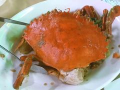 -無招牌海鮮(芽笼店)