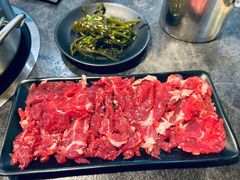 鲜牛肉-林记潮牛·牛肉火锅(上马墩店)