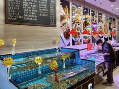 -汕头龙光喜来登酒店-采悦轩中餐厅