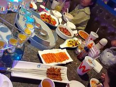 -火吧PTV聚会餐厅(6号店)