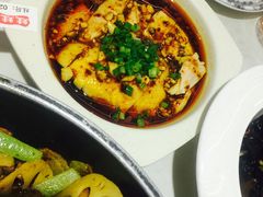 -蛙蛙叫干锅年代(簋街总店)