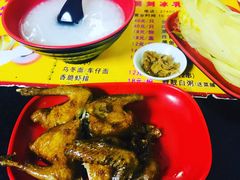 -光明刘冰乳鸽店(光明法政北路店)