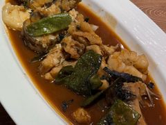 家烧鮰鱼-周家二小姐的菜(西津渡店)