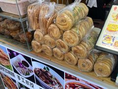 -刘氏方酥锅盔(古城总店)