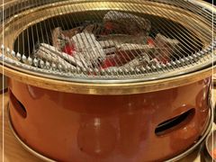 -闻老头·菊花炭烤肉(D11店)