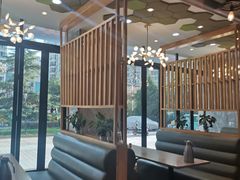 -马尔扎哈烤肉餐厅(正茂·海龙花园店)