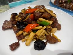 -前王院•巧克力海鲜市集餐厅(万平口店)