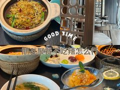 -晓长安·新陕菜(曲江店)