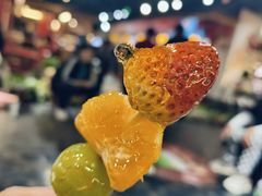 -清真·京华源铜锅涮肉(丰庆店)