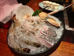 -赤RedBowl川锅·炙烤·板前(北京瑰丽酒店)