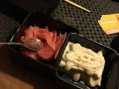 -昊·来了寿司(双楠2店)
