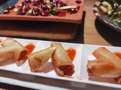 -兰木肆·云南菜(龙湖U城天街店)