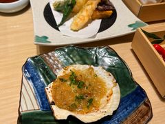 -秋荀日本料理(昆明同德广场店)