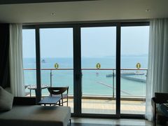 -深圳大梅沙京基洲际度假酒店