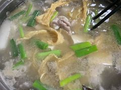 脆肉腕鱼-创味·民间海南菜·非遗藤桥排骨(藤桥·免税城店)