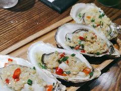 -破店肥哈·东北烧烤(南山保利店)