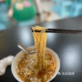 这家苏曹记据说很正宗，是老字号，在白沙传了好几代