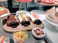 -漫咖啡(武汉天地店)