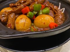 -莲餐厅·湖北菜·潜江小龙虾店(愚园路店)