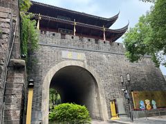 -鼓楼(西湖风景名胜区)