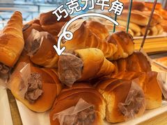 -新侨三宝乐面包店(崇文门店)