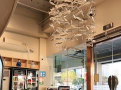 大堂-湘芙蓉·湖南菜(椒江店)