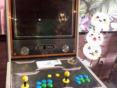 -屿家轻奢农家小院(十三陵店)