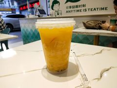 -益禾堂(鹭江店)
