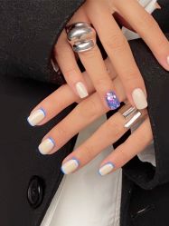 -M Nails & Beauty美甲美睫美体