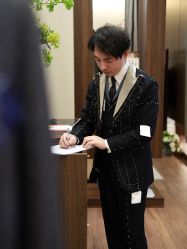 -Mr.Royal御匠先生·手工全麻衬衣西服定制