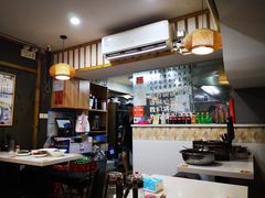 -二扁私房面馆(崂山路店)