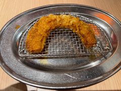-爱蝦乃家(金虹桥店)