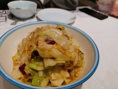 包菜-丹江口渔村·湘味厨房(桃园店)