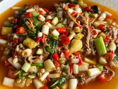 -盐帮食坊•小河帮川菜(四川师大店)