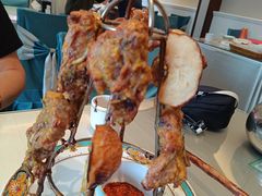 -新疆巴州金丝特餐厅(大钟寺店)