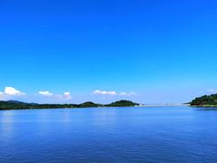-天目湖山水园
