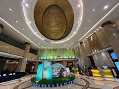 -华雅花园大酒店