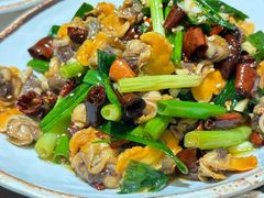 -东吉馆韩式餐厅(八经街总店)