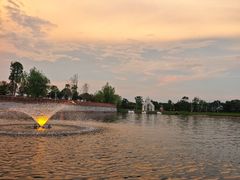 -华谊兄弟（长沙）电影小镇