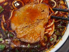 兰州牛肉面-有礼有面(知春路店)