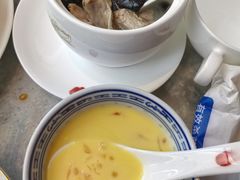 -喜来登由由大酒店九州膳坊中餐厅