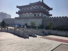 -揭阳楼