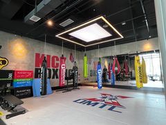 -金融街长安体育中心(北京长安店)