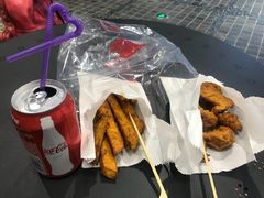 -1973继光香香鸡(合生汇购物中心店)
