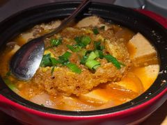 -闽上鲜·福建菜(龙湖滨江天街店)