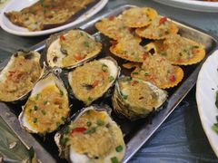 -覃记海鲜美食餐厅