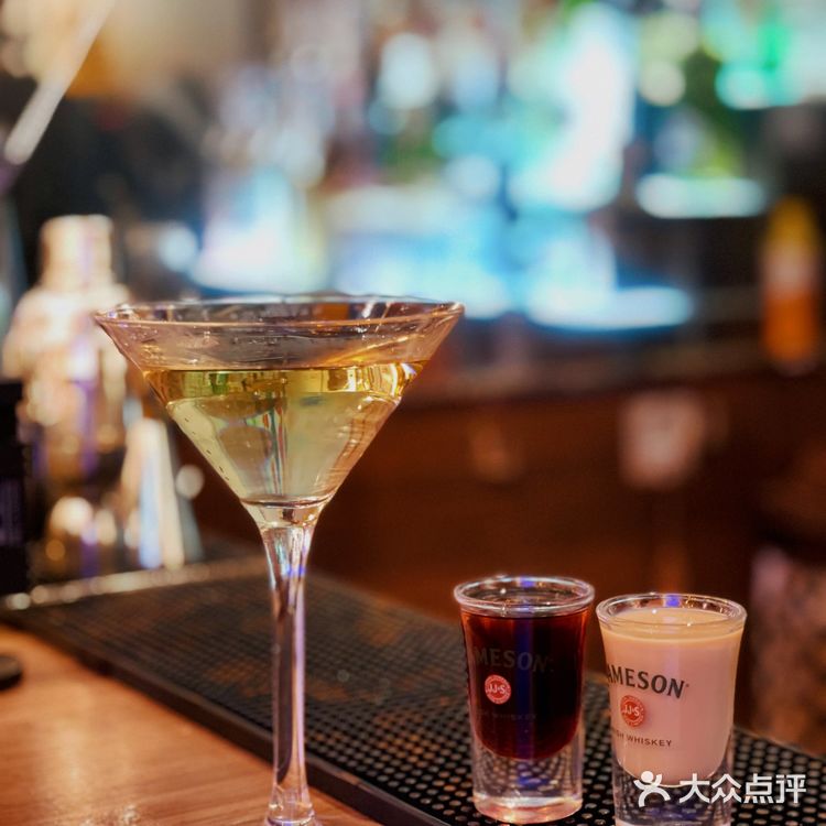 【宇宙酒精指南】飞到九霄外的BUBBLE DREAM🍧