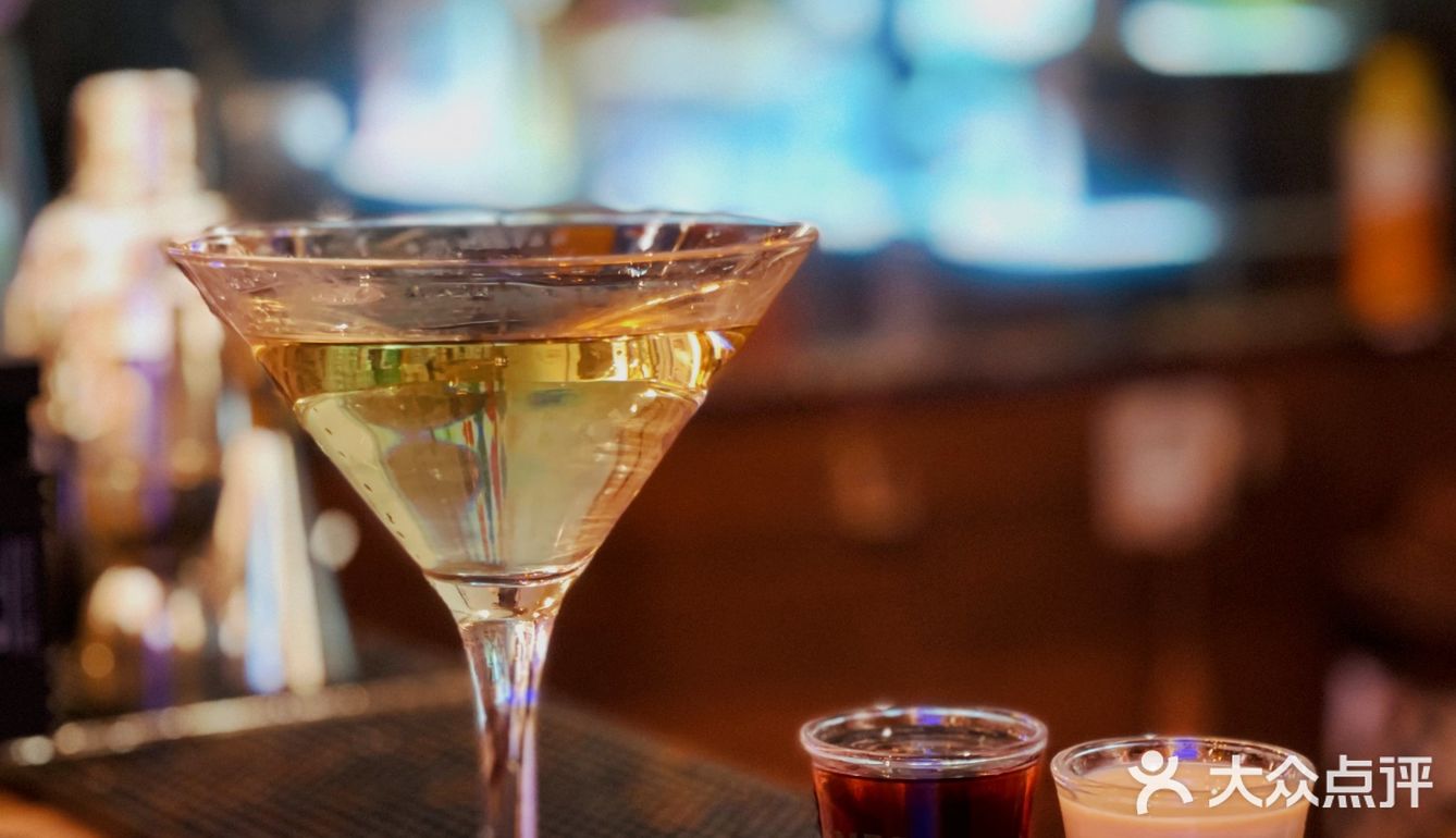 【宇宙酒精指南】飞到九霄外的BUBBLE DREAM🍧